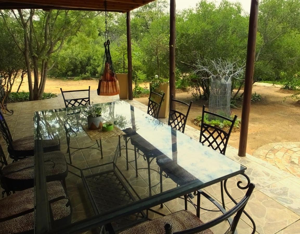 2⋆ BAOBAB - NUDE - SUNEDEN FAMILY NATURIST RESORT ≡ Pretoria, South Africa  ≡ Lowest Booking Rates For Baobab - Nude - Suneden Family Naturist Resort  in Pretoria