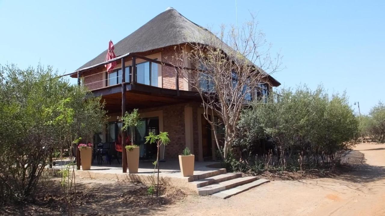 2⋆ BAOBAB - NUDE - SUNEDEN FAMILY NATURIST RESORT ≡ Pretoria, South Africa  ≡ Lowest Booking Rates For Baobab - Nude - Suneden Family Naturist Resort  in Pretoria